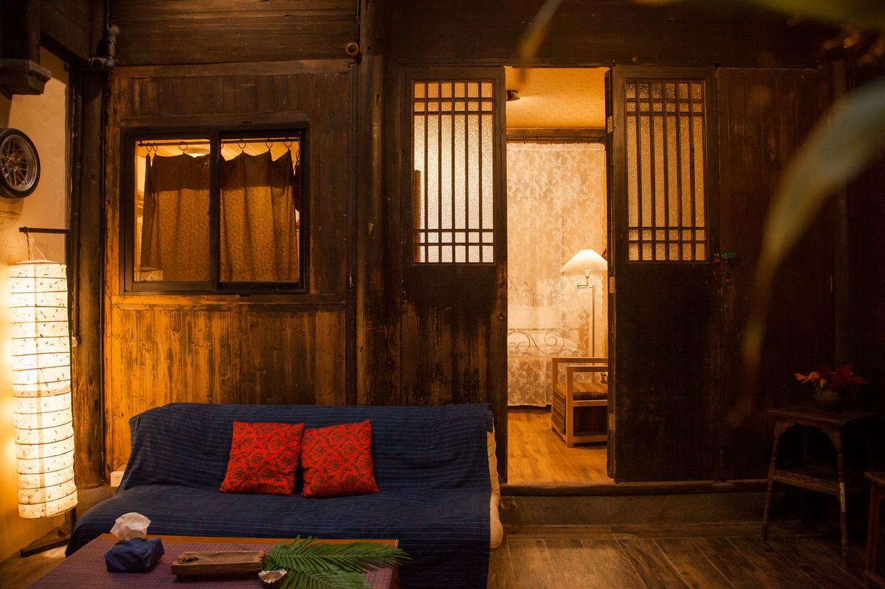 Pig'S Boutique Hotel Xidi Yi (Anhui) Exterior photo